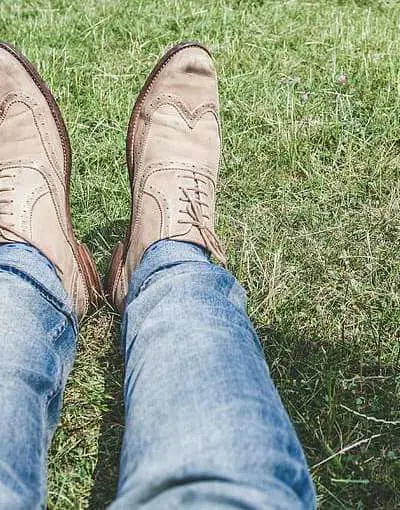 How to Remove Grass Stains