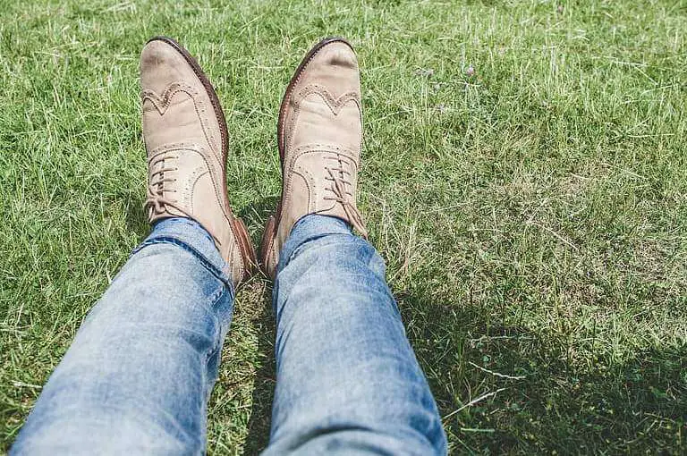 How to Remove Grass Stains