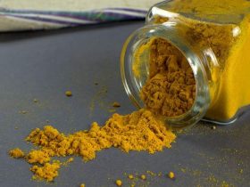 How to Remove Turmeric Stains