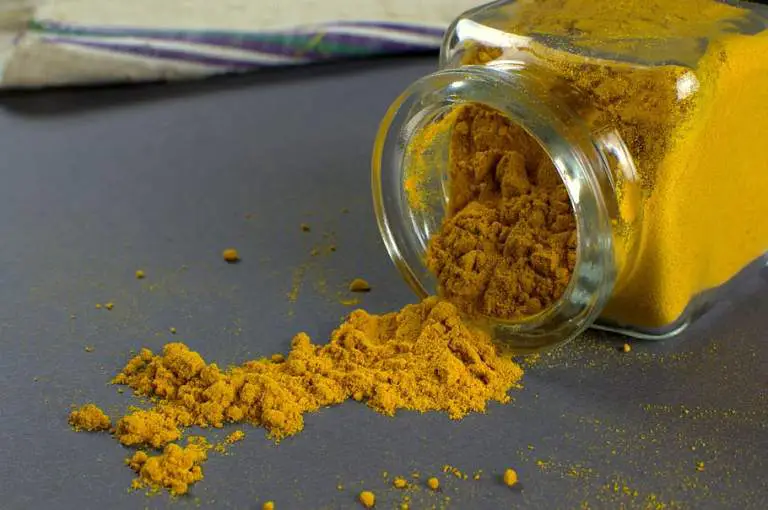 How to Remove Turmeric Stains