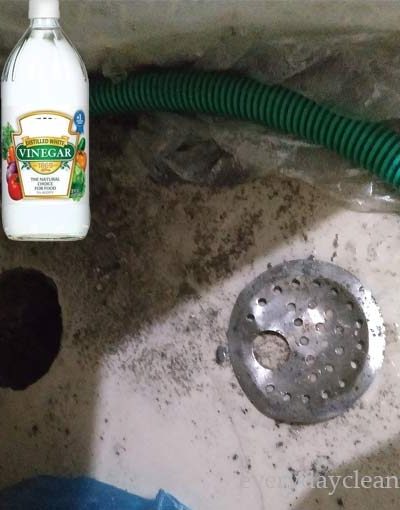 How to Unclog a Drain Naturally