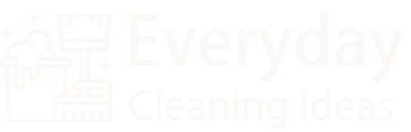 Everyday Cleaning Ideas