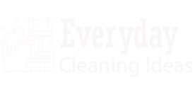 Everyday Cleaning Ideas