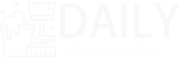 Everyday Cleaning Ideas