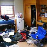 How To Clean A Messy Room