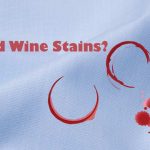 How to Remove Red Wine Stains