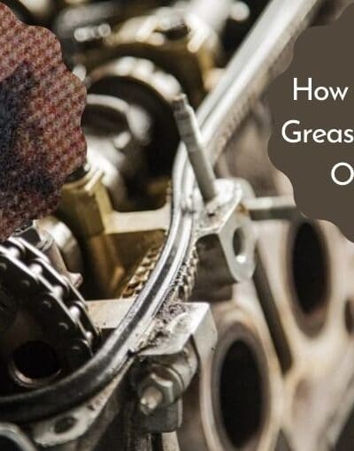How to Get Grease and Motor Oil Out of Clothes