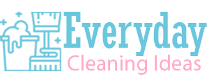 Everyday Cleaning Ideas