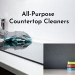 7 DIY All-Purpose Countertop Cleaners for Your Kitchen