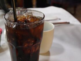 How to Get Soda Stains Off Your Carpet