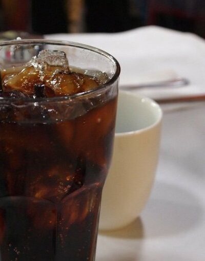 How to Get Soda Stains Off Your Carpet