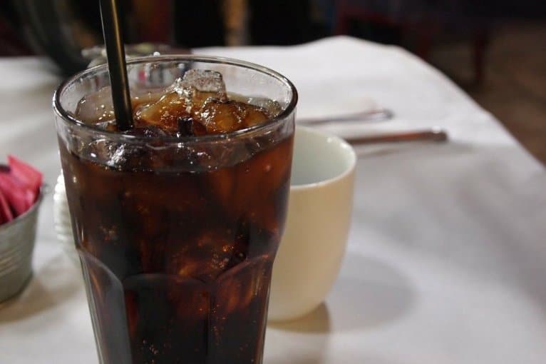 How to Get Soda Stains Off Your Carpet