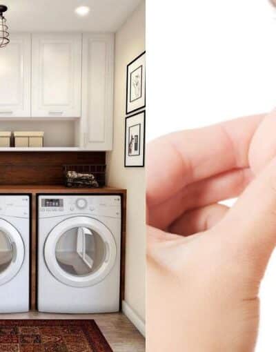 Laundry Room Smells Like Sewage