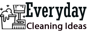 Everyday Cleaning Ideas